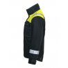 Veste d'hiver Corrib Silver Line 1179  | Jobman Workwear
