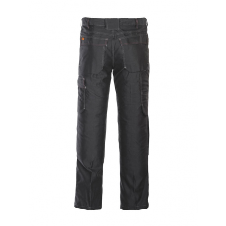 Pantalon de soudeur 2091  | Jobman Workwear