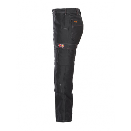 Pantalon de soudeur 2091  | Jobman Workwear