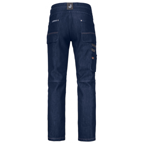 Pantalon de service jeans 2121  | Jobman Workwear