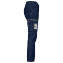 Pantalon de service jeans 2121  | Jobman Workwear