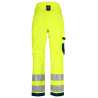 Pantalon intempéries HV 2263  | Jobman Workwear
