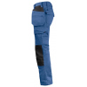 Pantalon artisan 2312 Bleu  | Jobman Workwear