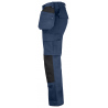Pantalon artisan 2312  | Jobman Workwear