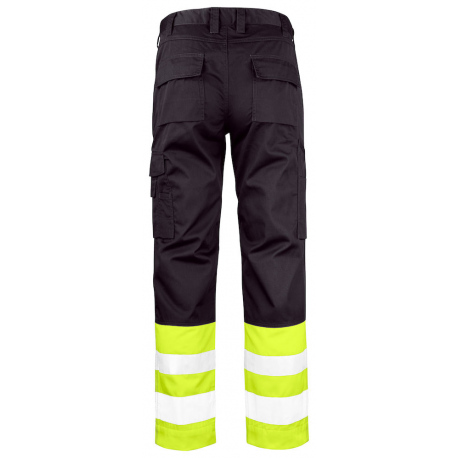 Pantalon de service HV 2313  | Jobman Workwear