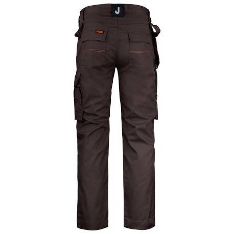 Pantalon de service 2322  | Jobman Workwear