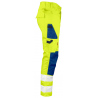 Pantalon de service Haute visibilité 2378  | Jobman Workwear