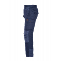 Pantalon Industrie 2396  | Jobman Workwear