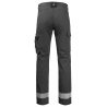 Pantalon de transport 2421  | Jobman Workwear