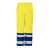 Pantalon imperméable 2546  | Jobman Workwear