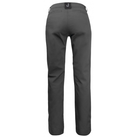 Pantalon de travail Industrie Chino femme 2720  | Jobman Workwear