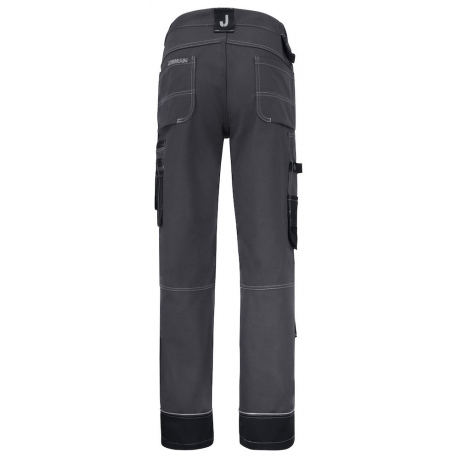 Pantalon de travail Industrie 2731 | Jobman Workwear