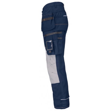 Pantalon de travail STAR 2822  | Jobman Workwear