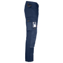 Pantalon Industrie 2911  | Jobman Workwear
