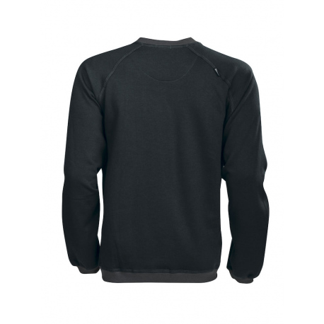 Sweatshirt de travail 5122  | Jobman Workwear