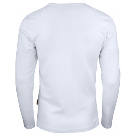 Tshirt manche longue unisexe 5230  | Jobman Workwear