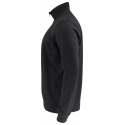 Sweatshirt col cheminé 5500  | Jobman Workwear