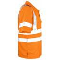 Polo haute visibilité 5683  | Jobman Workwear