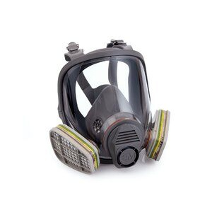 3 M masque complet respirateur réutilisable 6900, Certifié EN sécurité