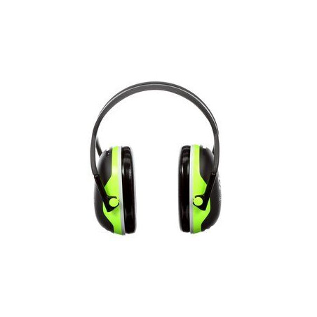 Casque antibruit peltor x4 X4A 3M France | 7000103993