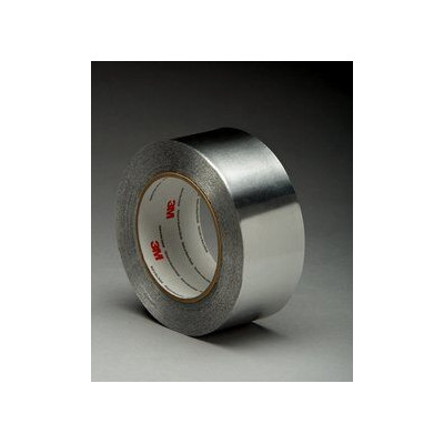 Ruban aluminium/acrylique 42550B 3M France | 7000081749