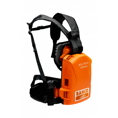 Batterie lithium-ion haute performance 1 000 Wh Bahco | BCL1B10