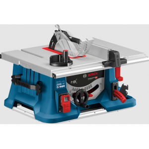 Scie sur table GTS 635-216 Bosch Professional |  0601B42000
