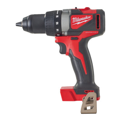 Perceuse visseuse 18 volts brushless M18 BLDD2-0X Milwaukee | 4933464514