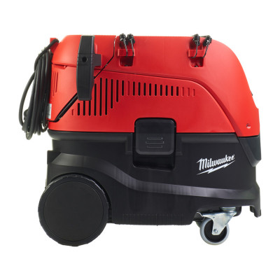 Aspirateur eau et poussieres classe l 1200w AS-30LAC Milwaukee | 4933459411