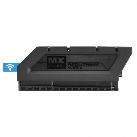 Batterie mx fuel 6,0ah MXF XC406 Milwaukee | 4933471837