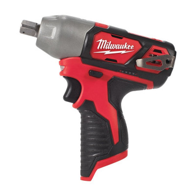 Boulonneuse a chocs 12 volts M12 BIW12-0 Milwaukee | 4933447134