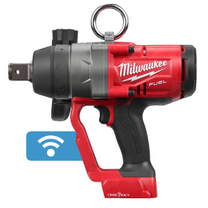 Boulonneuse a chocs 18 volts fuel M18ONEFHIWF1-0X Milwaukee | 4933459732