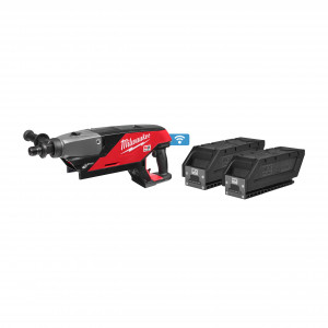 Carotteuse diamant mx fuel mxf mxf dcd150-302c MXF DCD150-302C Milwaukee | 4933464887