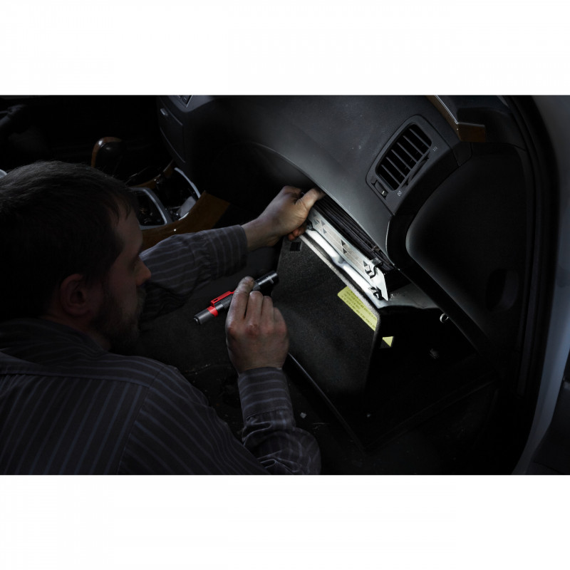 Lampes de poche stylo a pile IPL-LED Milwaukee | 4933459440