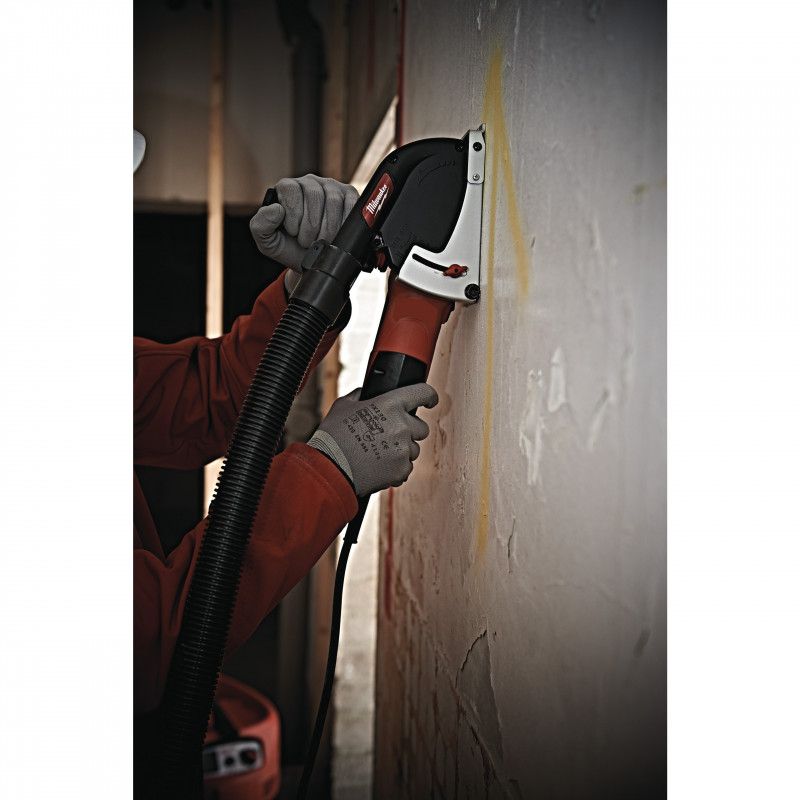 Meuleuse d'angle 125mm 1200w AGV 12-125X DEC-SET Milwaukee | 4933448020