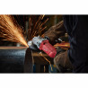 Meuleuse d'angle 125mm 1250w AGV 13-125 XSPDE Milwaukee | 4933451578