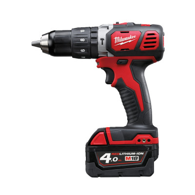 Perceuse percussion 18 volts M18 BPD-402X Milwaukee | 4933446192