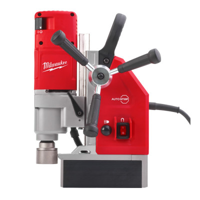 Perceuse magnétique 1200w MDE 41 Milwaukee | 4933451015