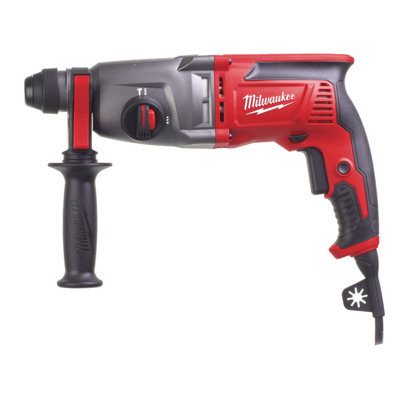 Perforateur sds+ 800w PFH 26 T Milwaukee | 4933464581