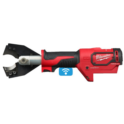 Coupe câble hydraulique 18 volts force logic one key M18 ONEHCC-0C FSW Milwaukee | 4933464308