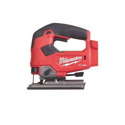 Scie sauteuse 18 volts fuel M18 FJS-0X Milwaukee | 4933464726