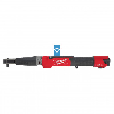 Clé dynamométrique 12 volts fuel M12ONEFTR12-201C (1/2") Milwaukee | 4933464970