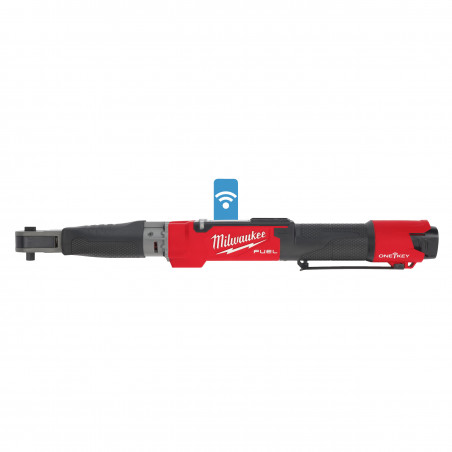 Clé dynamométrique 12 volts fuel M12ONEFTR38-201C (3/8") Milwaukee | 4933464967