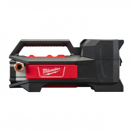 Pompe de transfert 18 volts M18 BTP-0 Milwaukee | 4933471494