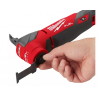 Multitool 18 volts fuel M18 FMT-502X Milwaukee | 4933478492