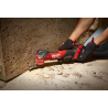Multitool 18 volts fuel M18 FMT-502X Milwaukee | 4933478492