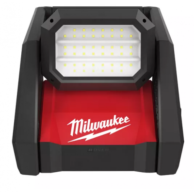 Eclairage de chantier 18 volts M18 HOAL-0 Milwaukee | 4933478118