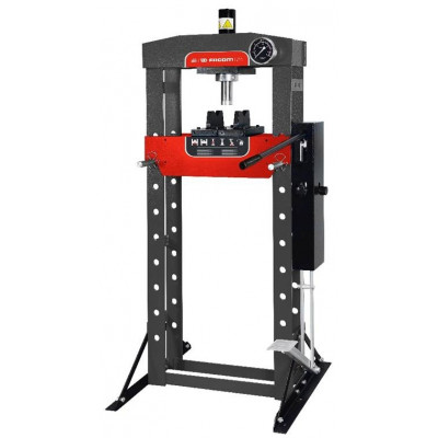 Presse d'établi 20 tonnes Facom | W.420PB