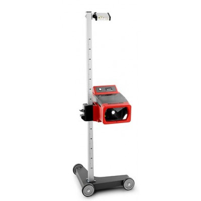 Réglophare double laser Facom | 740APB