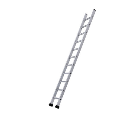 Echelle meunière aluminium 11 marches Tubesca-Comabi | 02210111